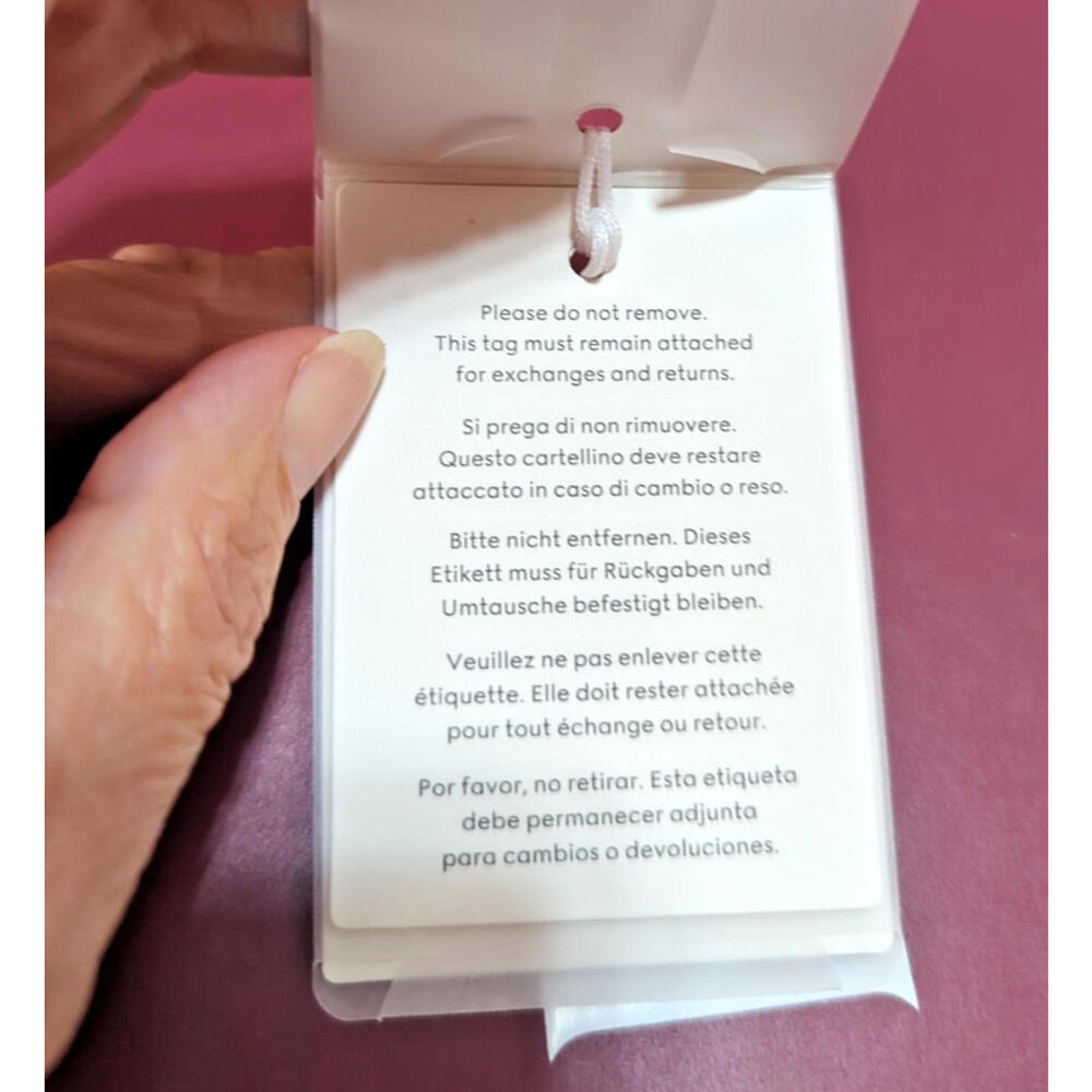 NWT! GUCCI Original GG Beige & Ebony canvas baseball hat with Web Stripe Size M - Picture 13 of 16